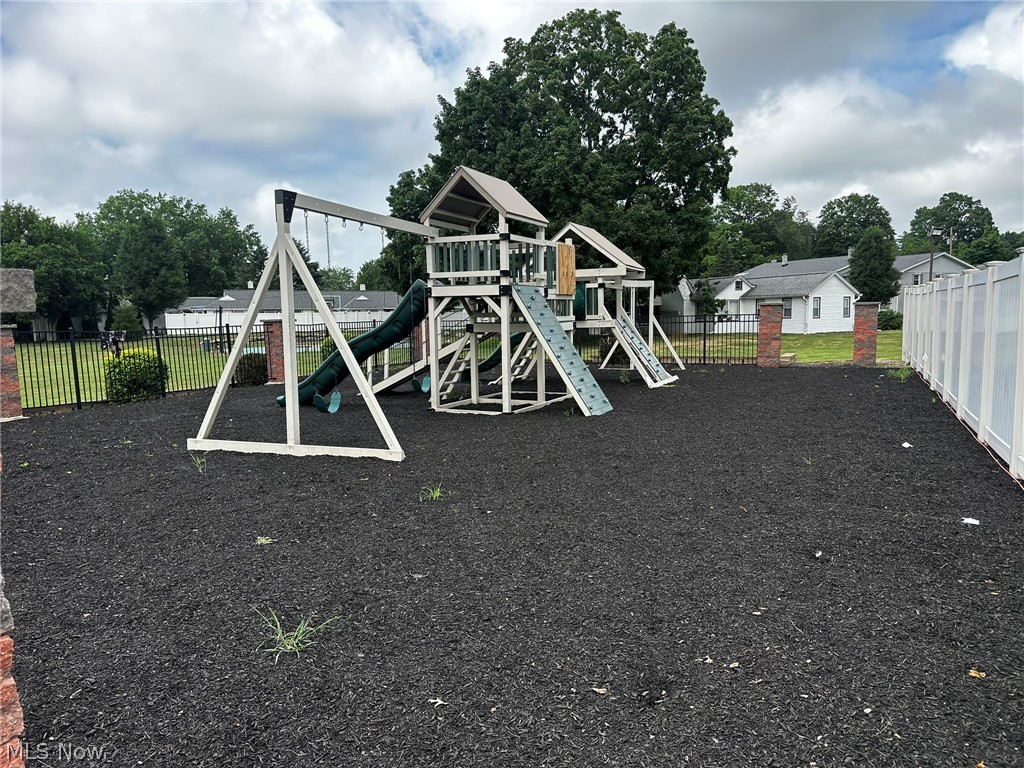 Meadowlawn Condo - Residential