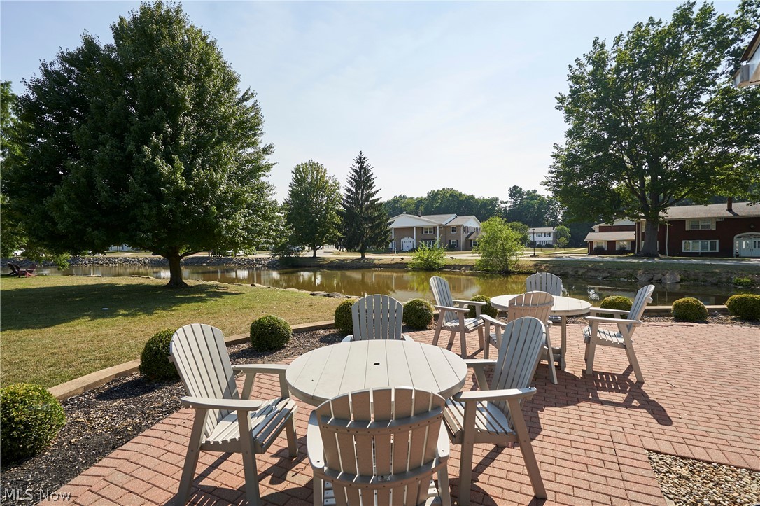 Meadowlawn Condo - Residential