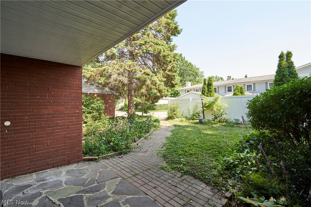 Meadowlawn Condo - Residential