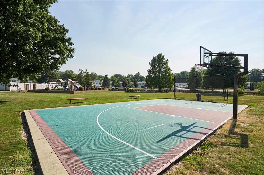 Meadowlawn Condo - Residential