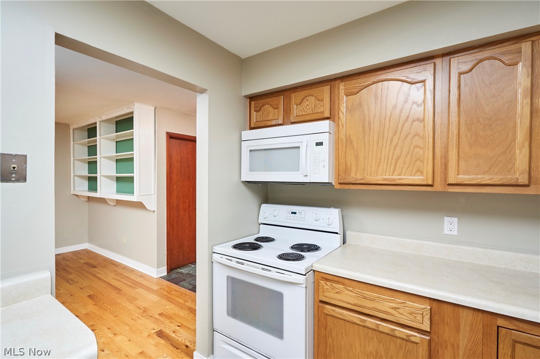 Meadowlawn Condo - Residential