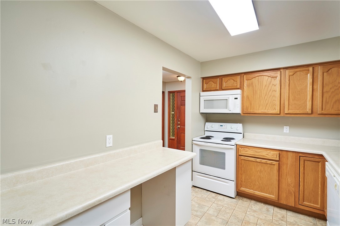 Meadowlawn Condo - Residential