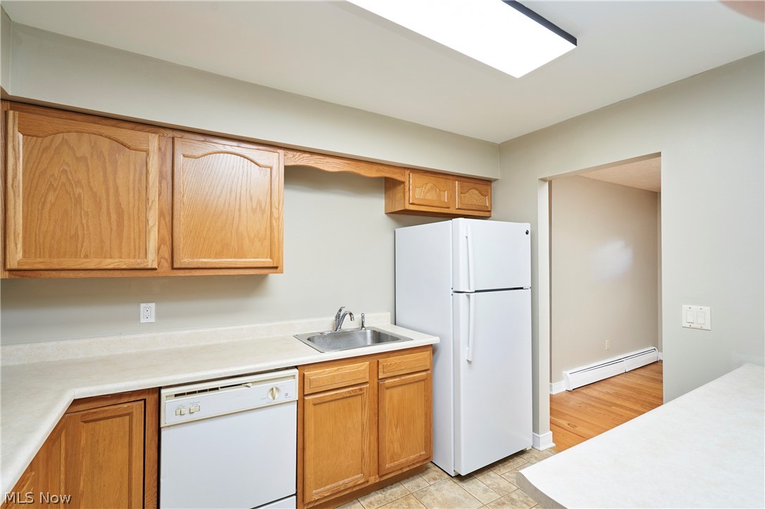 Meadowlawn Condo - Residential