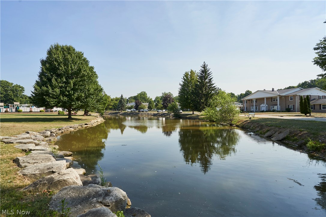 Meadowlawn Condo - Residential