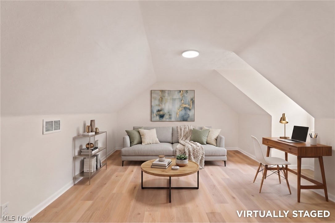 Sherwood Manor - Residential