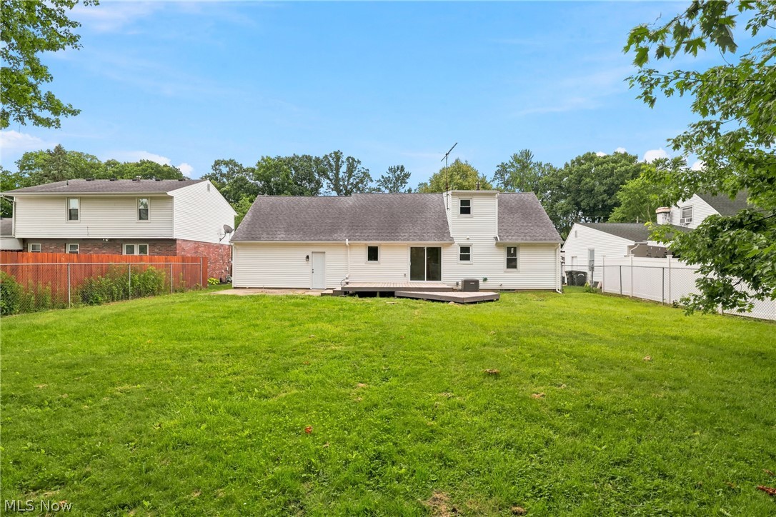 Sherwood Manor - Residential