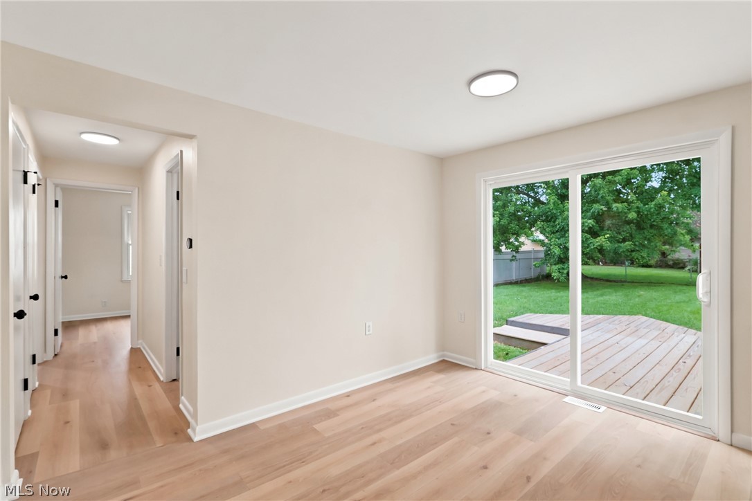 Sherwood Manor - Residential