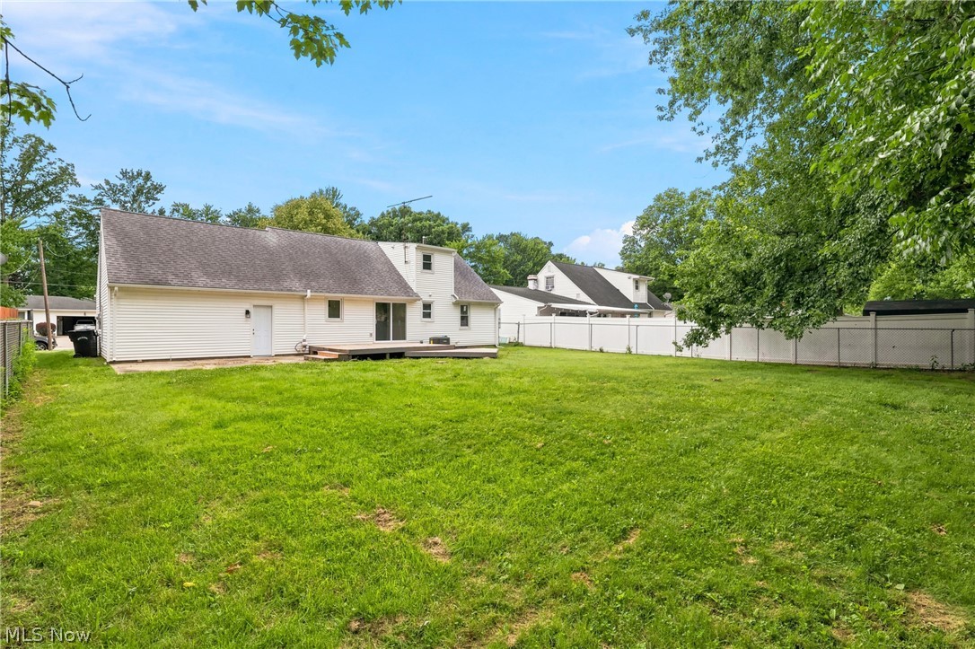 Sherwood Manor - Residential