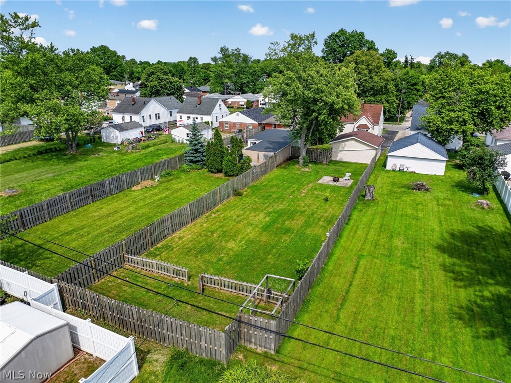 S L Cage Realty Cos Mayfield - Residential