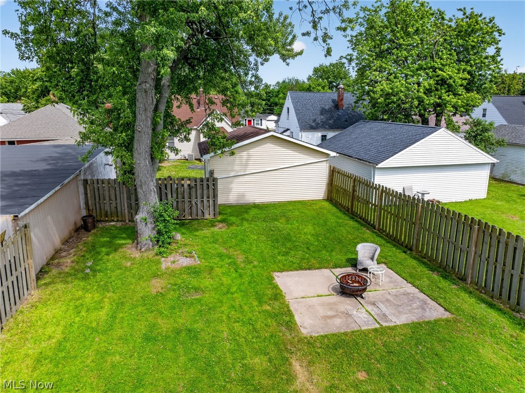 S L Cage Realty Cos Mayfield - Residential