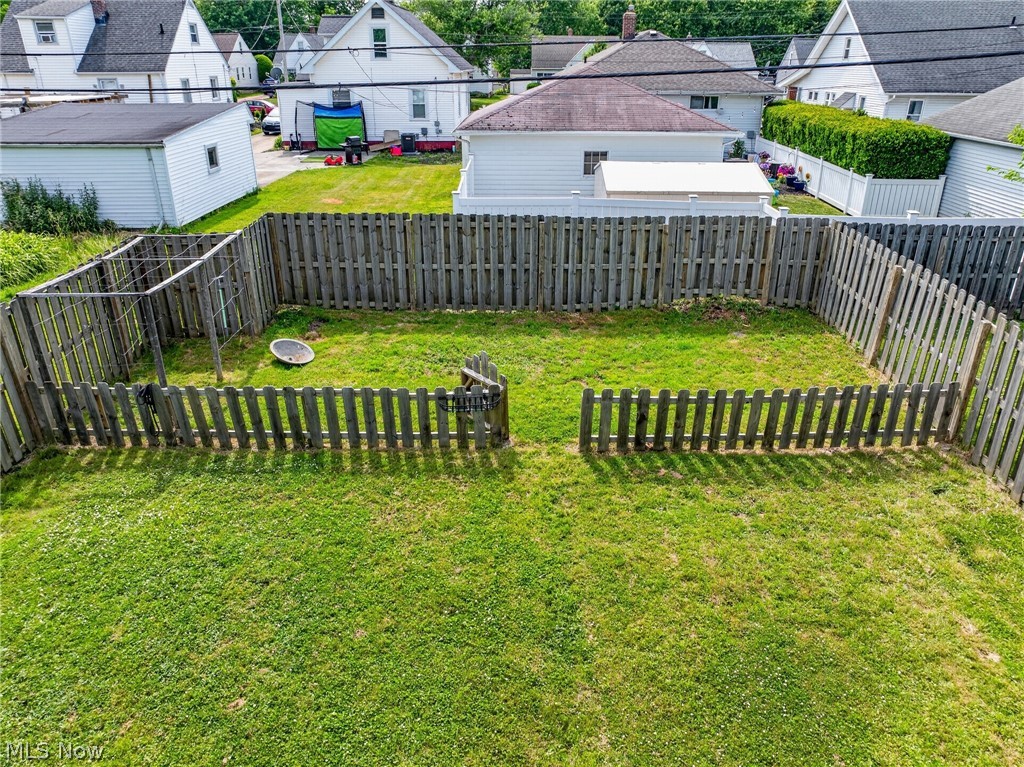 S L Cage Realty Cos Mayfield - Residential