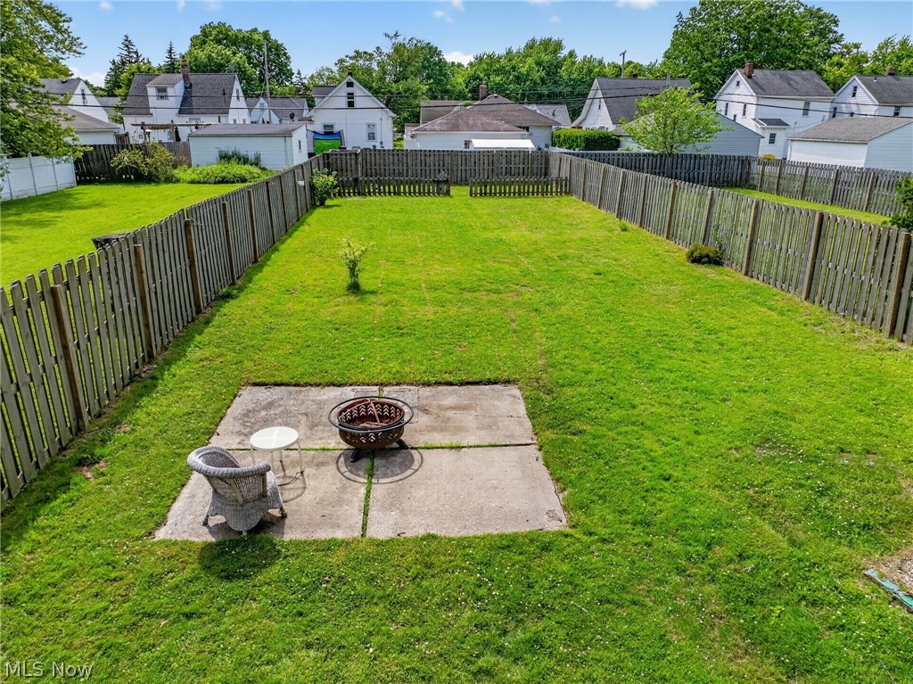 S L Cage Realty Cos Mayfield - Residential