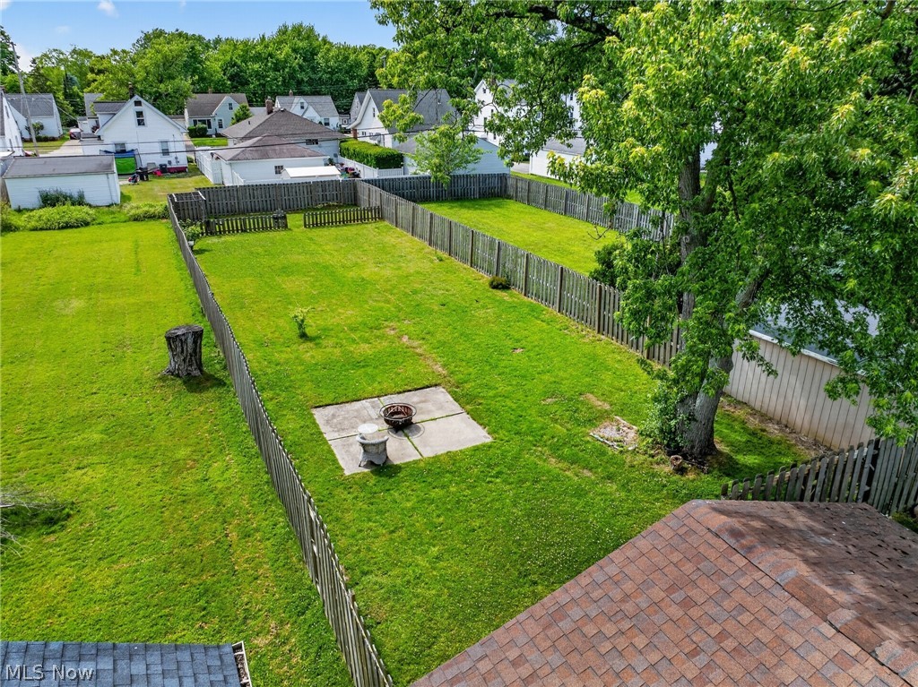 S L Cage Realty Cos Mayfield - Residential