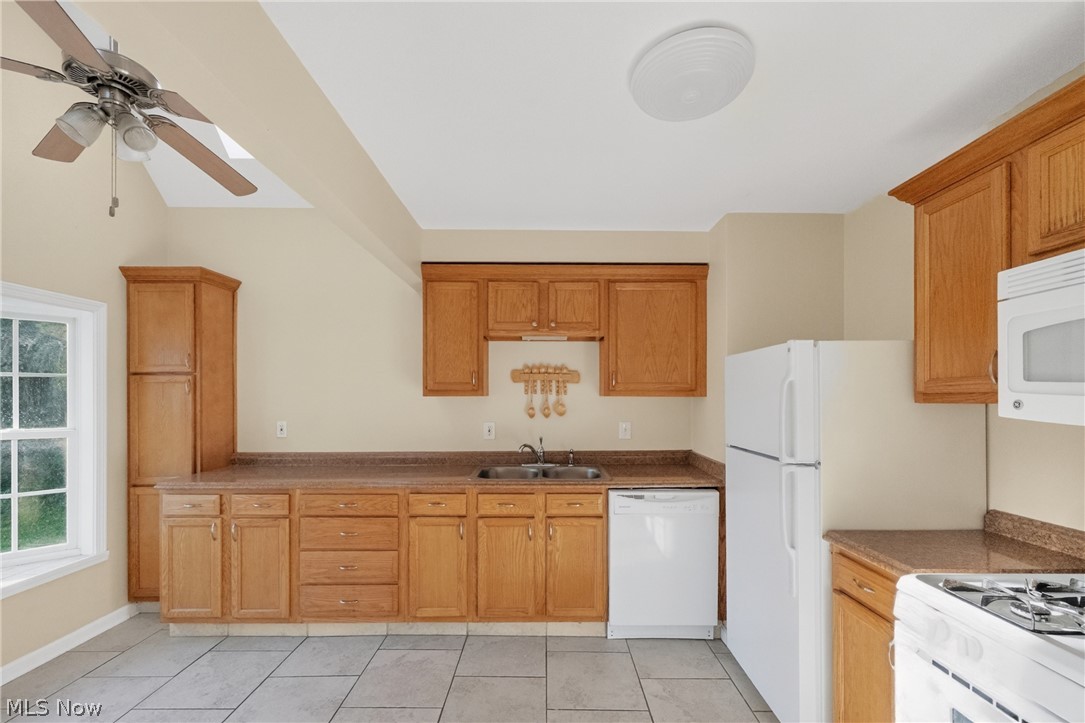 S L Cage Realty Cos Mayfield - Residential