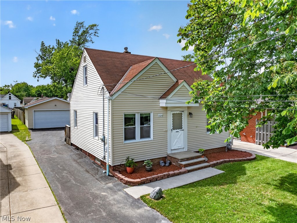 S L Cage Realty Cos Mayfield - Residential