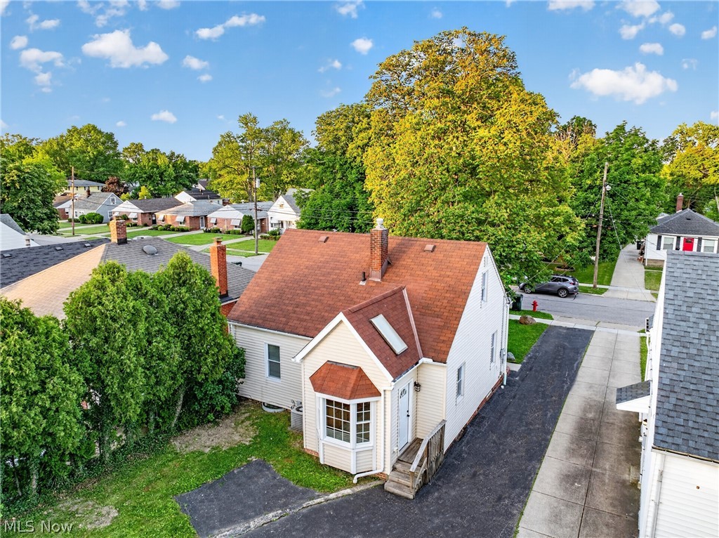S L Cage Realty Cos Mayfield - Residential