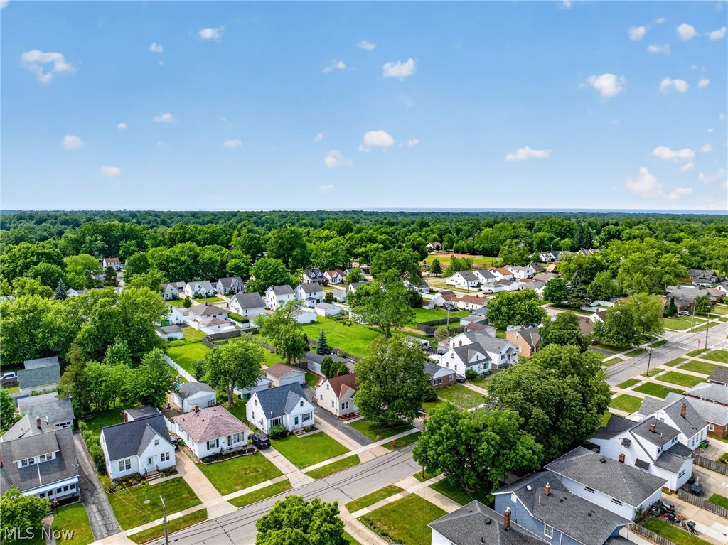 S L Cage Realty Cos Mayfield - Residential