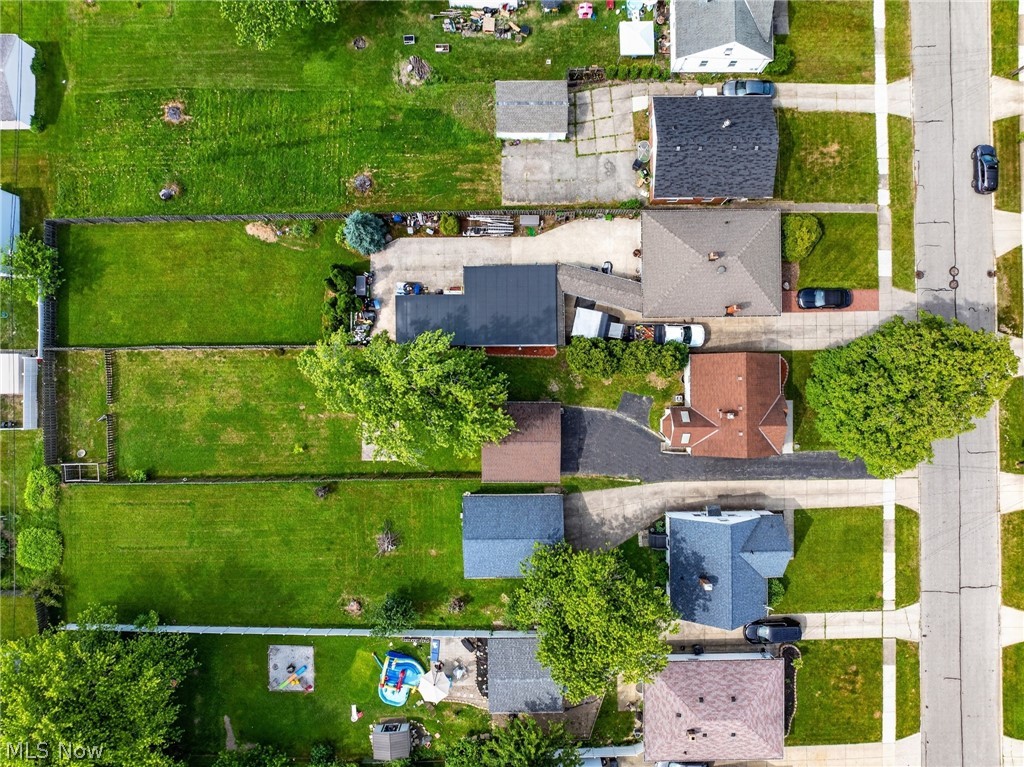 S L Cage Realty Cos Mayfield - Residential