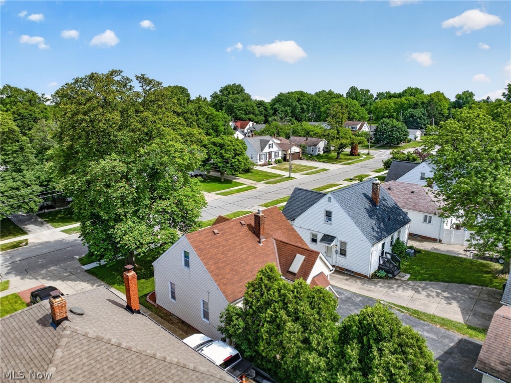 S L Cage Realty Cos Mayfield - Residential