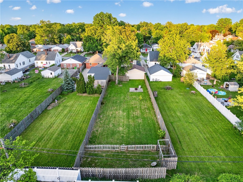 S L Cage Realty Cos Mayfield - Residential