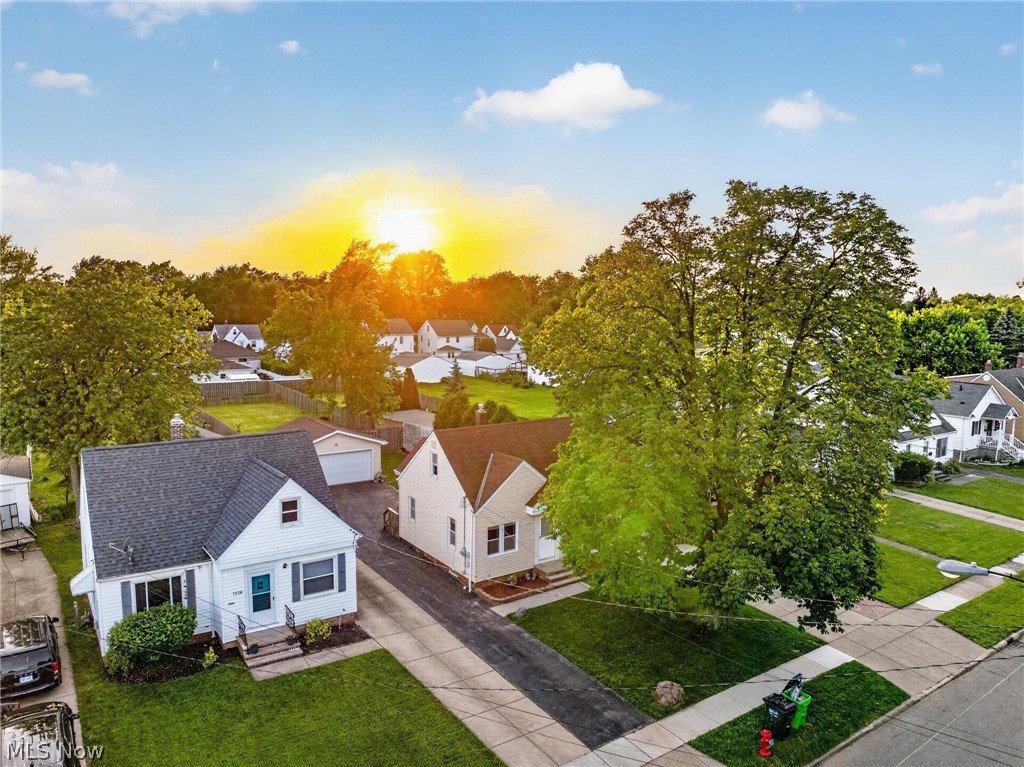 S L Cage Realty Cos Mayfield - Residential