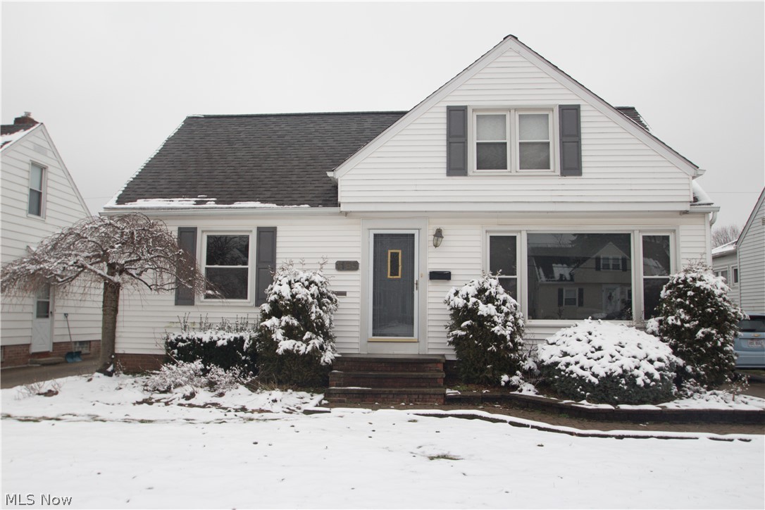 Mayridge Homes - Residential