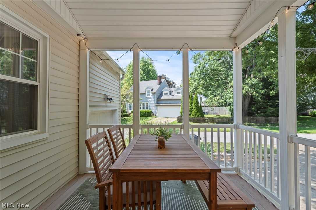 Cuyahoga View Heights - Residential