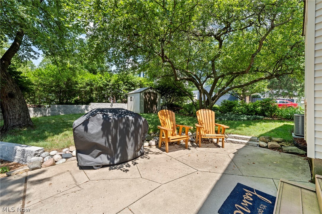 Cuyahoga View Heights - Residential