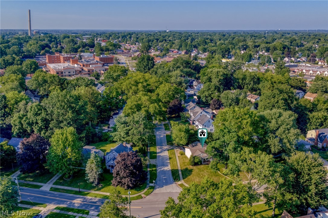 Cuyahoga View Heights - Residential