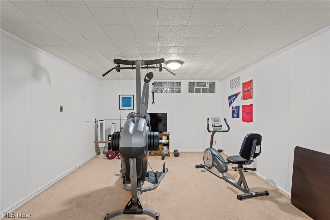 Cuyahoga View Heights - Residential