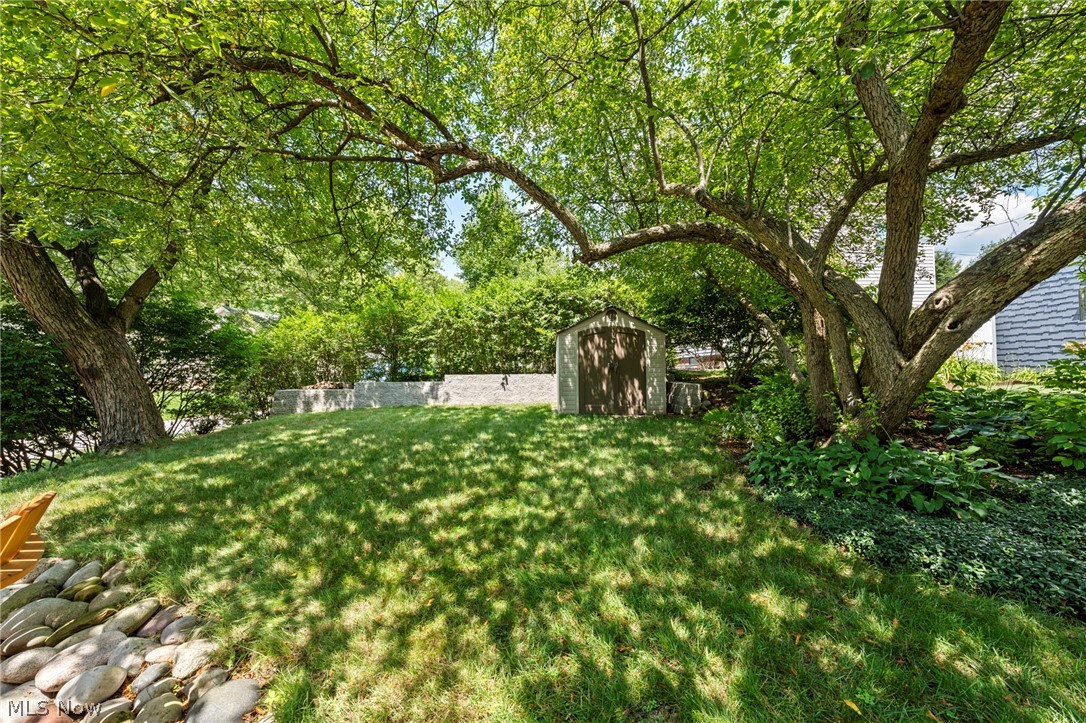 Cuyahoga View Heights - Residential