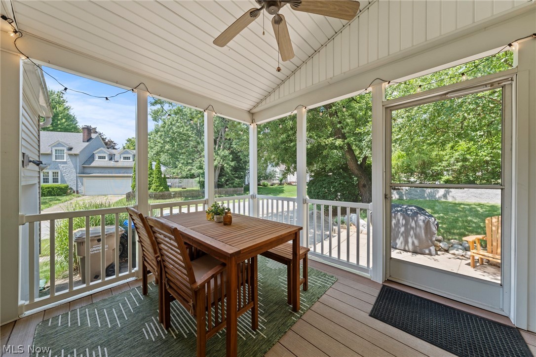 Cuyahoga View Heights - Residential