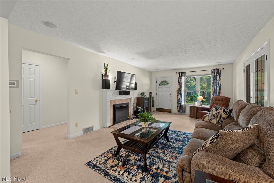 Cuyahoga View Heights - Residential