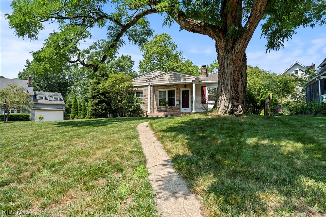 Cuyahoga View Heights - Residential