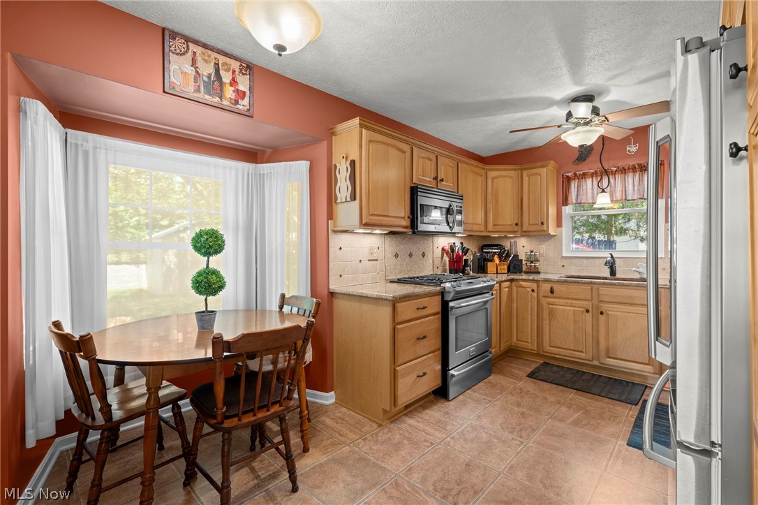 Cuyahoga View Heights - Residential