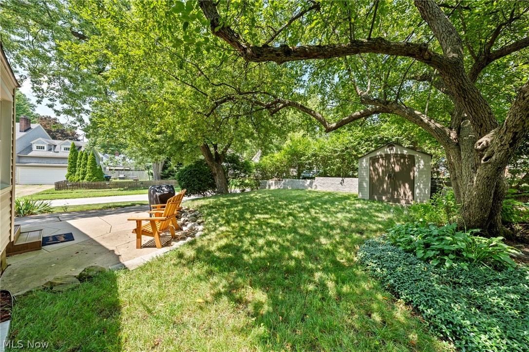 Cuyahoga View Heights - Residential