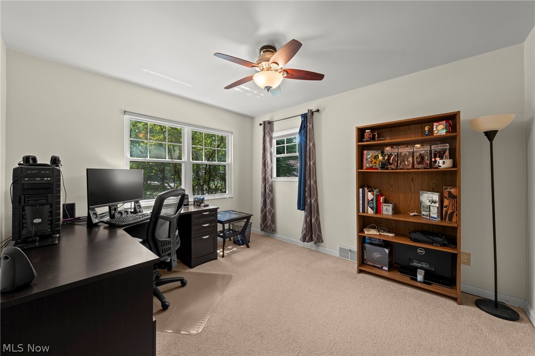 Cuyahoga View Heights - Residential