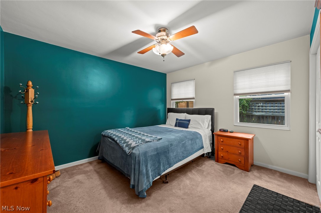 Cuyahoga View Heights - Residential