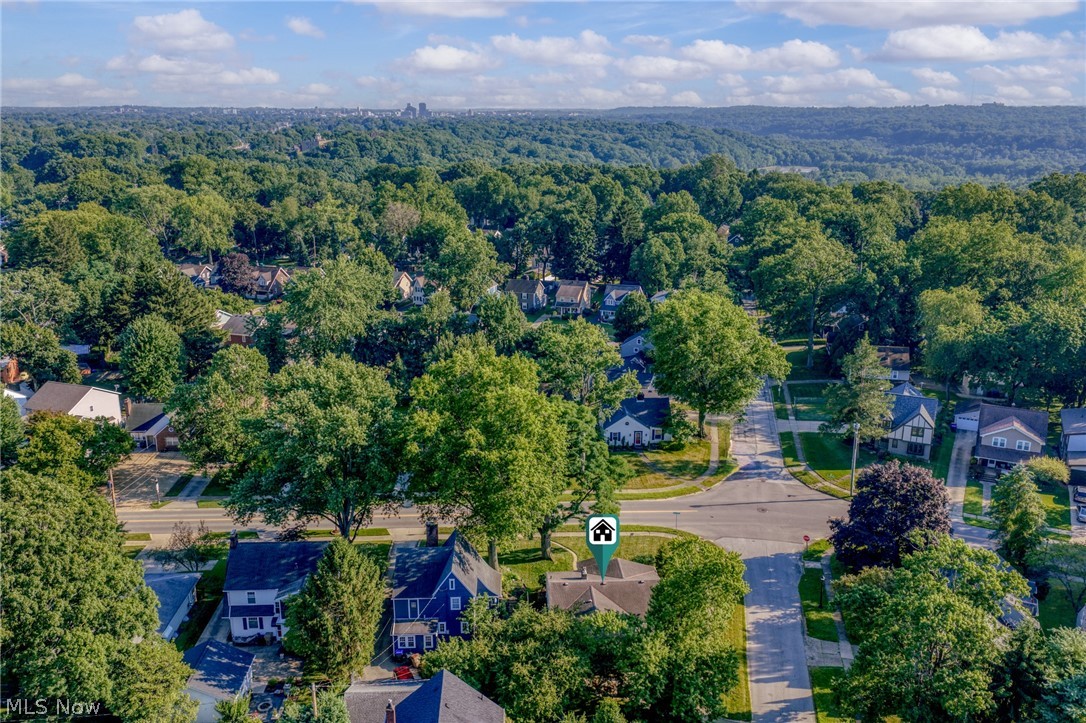 Cuyahoga View Heights - Residential