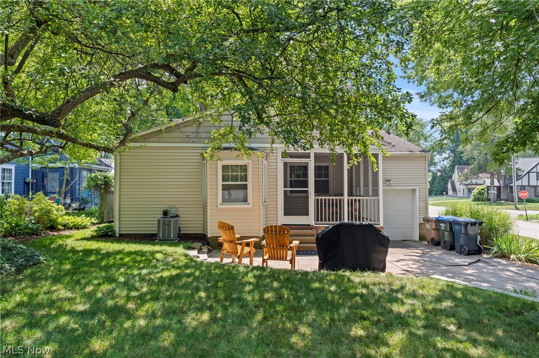 Cuyahoga View Heights - Residential