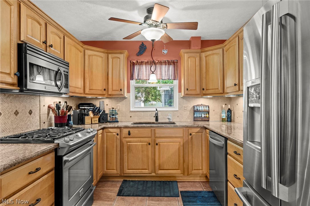 Cuyahoga View Heights - Residential