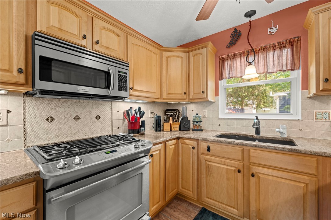 Cuyahoga View Heights - Residential