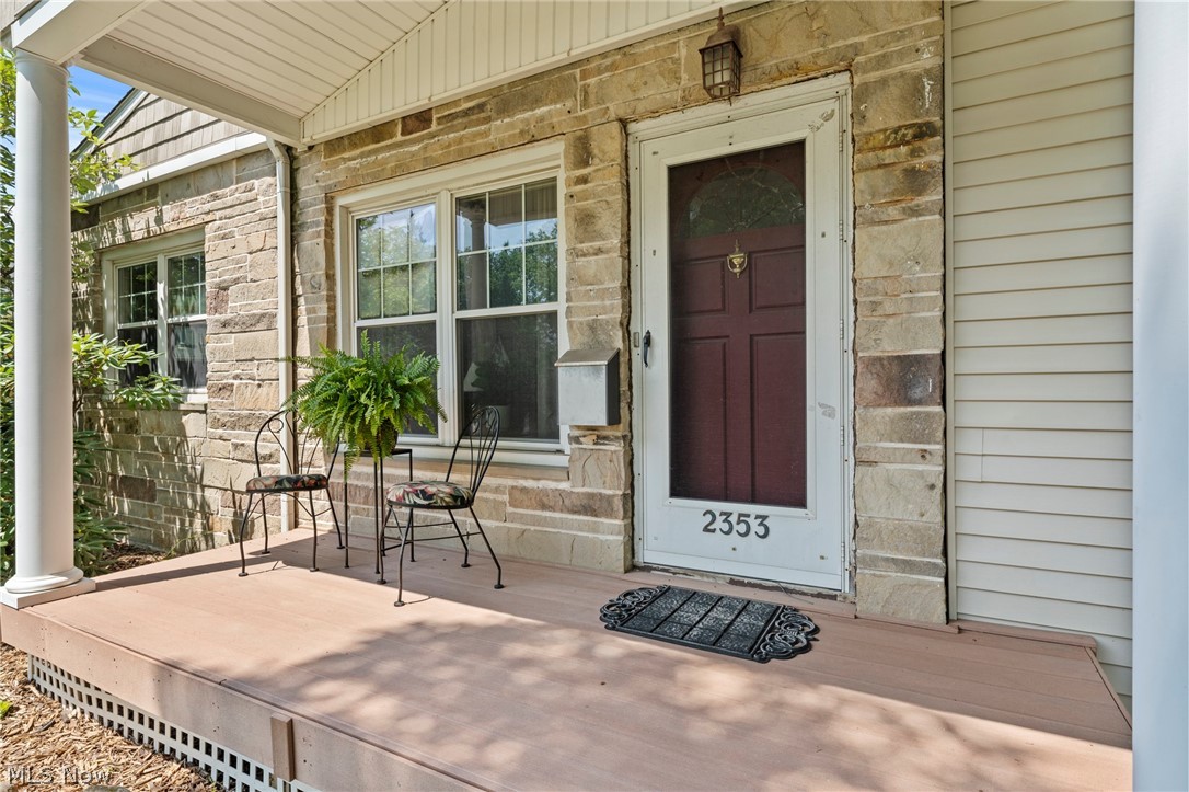 Cuyahoga View Heights - Residential