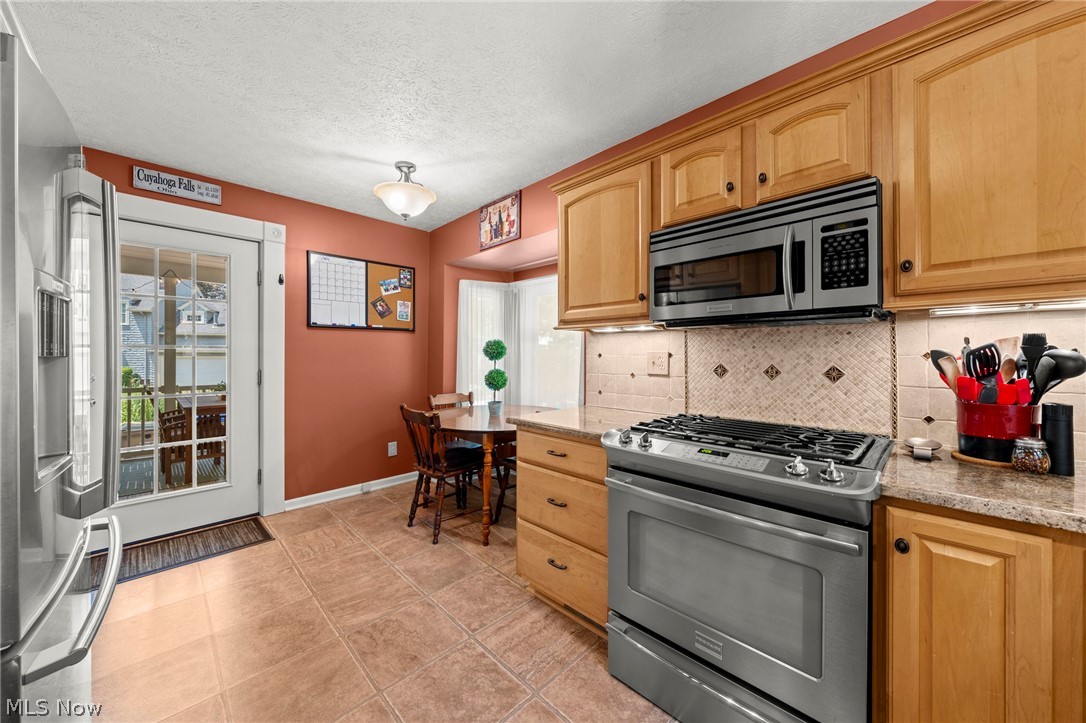 Cuyahoga View Heights - Residential