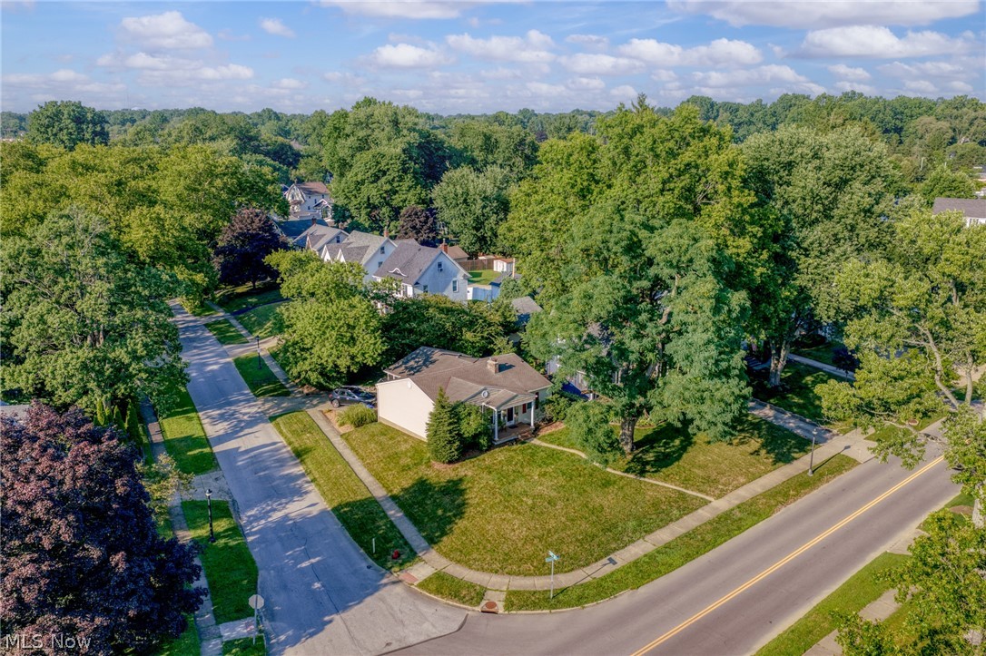 Cuyahoga View Heights - Residential