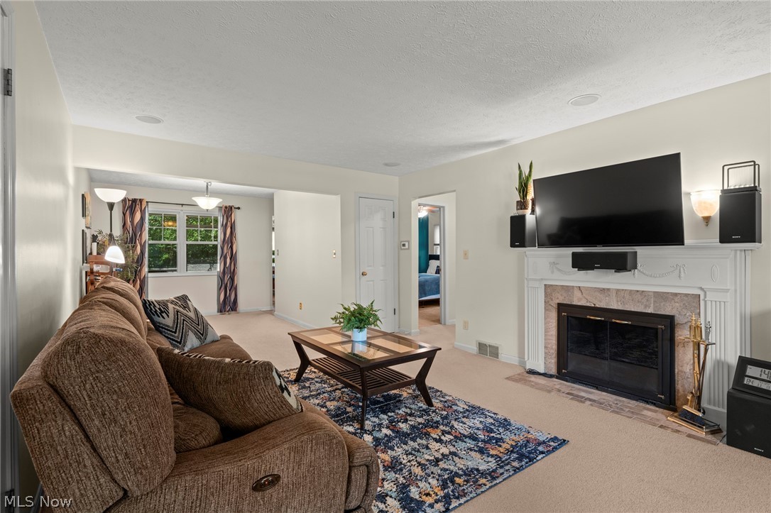 Cuyahoga View Heights - Residential