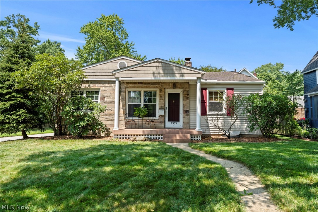 Cuyahoga View Heights - Residential