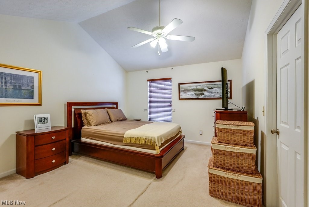 Falls River Xing Cluster Unit - Residential