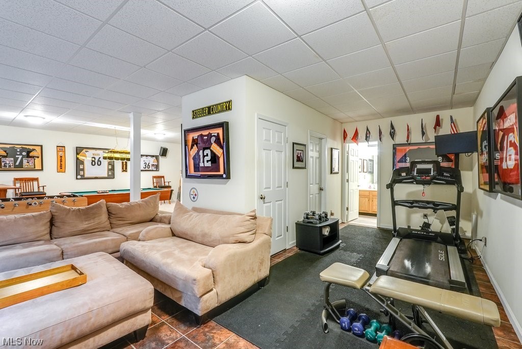 Falls River Xing Cluster Unit - Residential