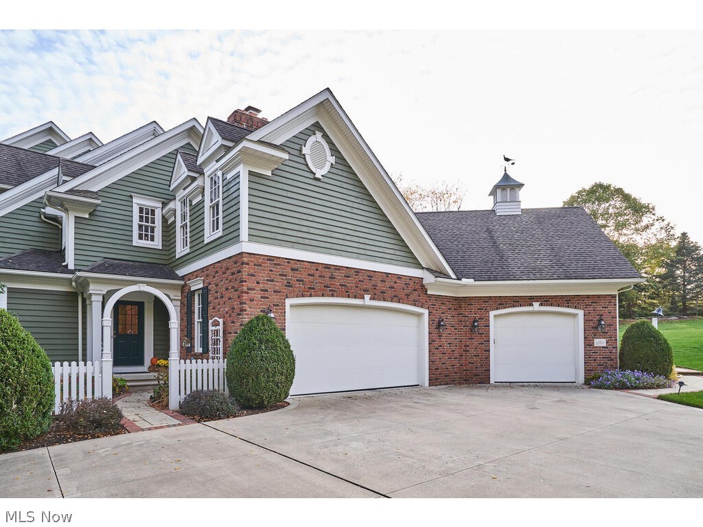 West Bath Estates - Residential
